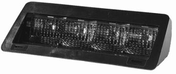 İlave Fren Lambası,Kırmızı,Siyah,Matriks,İç,Citroë KN.215.04 / ZK20051001 / 9402-71 / KE792-99900 / 987 882 1 9