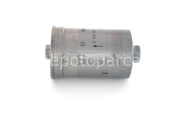 VOLVO 360 2.0i 01.1986 - 07.1990 BOSCH BENZİN FİLTRESİ