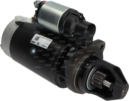 F032115623 Marş Motoru Volvo FL 608 5.5 D6A180 01- 01-1991 -,Volvo FL 608 5.5 TD63E 01-01-1991 -,Volvo FL 608 5.5 TD61G 01-10-1985 -,Volvo FL 608 5.5 TD61GA 01-10-1985 -,Volvo FL 608 5.5 TD61GA 01-10-1985 - STR80204