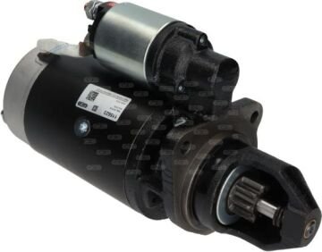 F032115623 Marş Motoru Volvo FL 608 5.5 D6A180 01- 01-1991 -,Volvo FL 608 5.5 TD63E 01-01-1991 -,Volvo FL 608 5.5 TD61G 01-10-1985 -,Volvo FL 608 5.5 TD61GA 01-10-1985 -,Volvo FL 608 5.5 TD61GA 01-10-1985 - STR80204