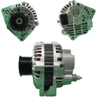 97091     ALTERNATÖR   24V 100A VOLVO DEUTZ  MİTSUBİSHİ ALT 1870 ALT1870