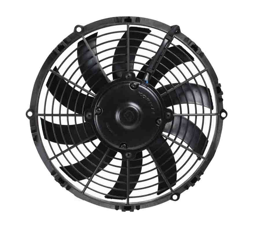 2110120005 10'' KOMPLE YASSI İNCE EMİCİ AKSİ YEL  HELİS FANLI 74315051