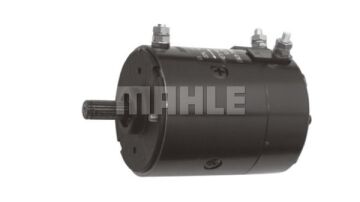 MM 295 Z1660 12V 1,50KW LETRİKA MAHLE ISKRA MM295 72736511 11216275500
