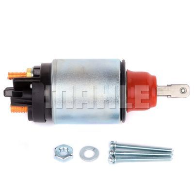 MSX 835KIT Z1660 LETRİKA MAHLE ISKRA MSX835KIT 72738964 16908987500