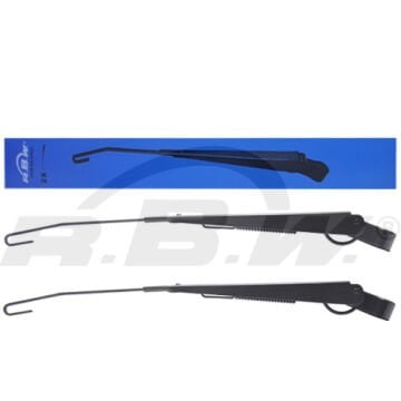 93827 SİLGİ KOLU  RENAULT 12 YM VİDALI  SİLECEK R12 R-12   SK-13