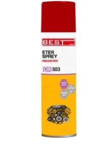 BEST-CR 303 CR 303 ETER 150ML