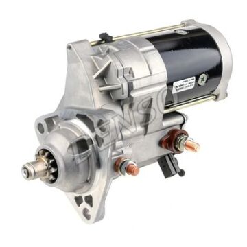 DSN2029 MARŞ MOTORU 7.8KW 24V CUMMINS 428080-0060 428000-0060 3958033 3958033