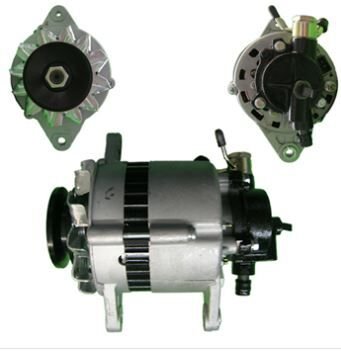97064     ALTERNATÖR 12V 55A KİA ÇEREZ-MAZDA   ALT 600 ALT600