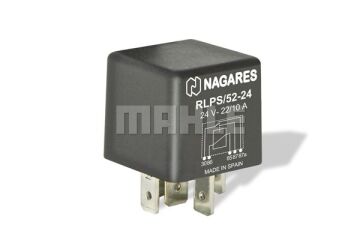 RLPS/52-24 RÖLE ÜZERİNDE ÇOK AMAÇLI DEĞİŞTİRME bra HEAVY DUTY UNIVERSAL MR 95 MAHLE