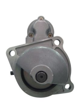 STR 2313 MARŞ MOTORU  24V 4.0KW 9 T BOSCH TİPİ M.B 0001231003  0986017990  8EA738092001  CS1279  0041518601  A0041518601  920718  205734  LRS02157  LRS2157