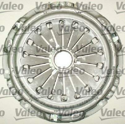 826264 3’LÜ DEBRİYAJ TAKIMI(BASKI+DİSK+RULMAN) JUMPER 2.8 HDİ 01.02 2050N7 2050-N7