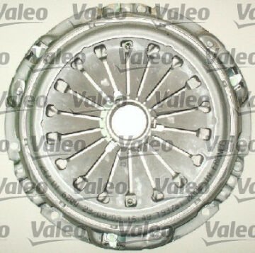 826264 3’LÜ DEBRİYAJ TAKIMI(BASKI+DİSK+RULMAN) JUMPER 2.8 HDİ 01.02 2050N7 2050-N7