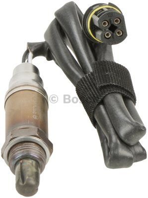 Oksijen (Lambda) SensörüMERCEDES-BENZ E 240 199709 - 200004; E 280 199506 - 200301; E 240 T-Modell 199709 - 199906; E 320 199703 - 199905; E 320 199907 - 200308; E 320 T-Modell 199907 - 200301; E 240 T-Modell 199907 - 200301; E 280 T-Mode MB A0005407