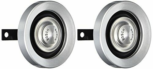 BOSCH_0320223911 Korna 12V SET, 300/375 Hz (0 320 223 016 ve 017'in
