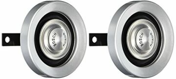 BOSCH_0320223911 Korna 12V SET, 300/375 Hz (0 320 223 016 ve 017'in
