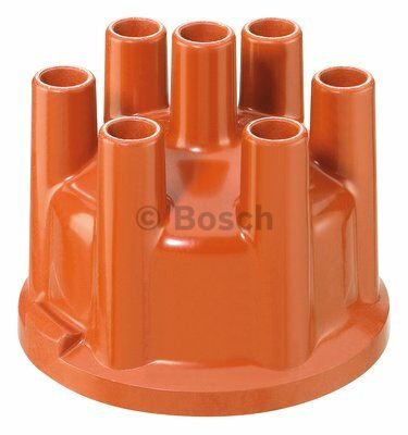 Distribütör Kapağı 6 SilindirliPORSCHE; VOLVO; JAG 911 3.0 SC 197707 - 197906; 911 3.3 Turbo 198208 - 198808; 160 3.0 Injection 197109 - 197407; 911 3.0 SC Coupe/Targa 197907 - 198007; XJ 6 2.9 198610 - 199008; 911 3.3 Turbo 197710 - 198207; Coupe SZ