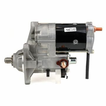 DSN2031 MARŞ MOTORU 5.0KW 12V CASE 428080-5850 428000-5850 428080-5850 428000-5850 87593436