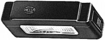 PLAKA AYDINLATMASI  SOL SAG DAF EVOBUS HAKO HYMER MERCEDES-BENZ SCHMITZ CARGOBULL  1624964 6718200456