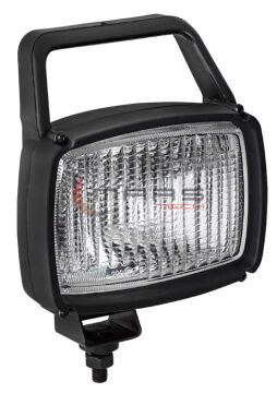 MARS 710502 ÇALIŞMA LAMBASI 24V H3 DESENLİCAMLI-PANJUR.