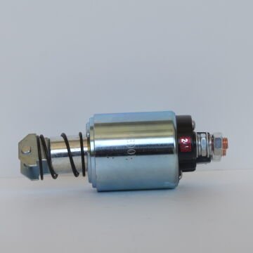 ZM 657  MARŞ OTOMATİĞİ 24V MAKO YM