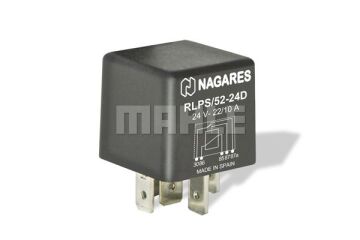 RLPS/52-24D RÖLE ÜZERİNDE ÇOK AMAÇLI DEĞİŞTİRME br HEAVY DUTY UNIVERSAL MR 96 MAHLE