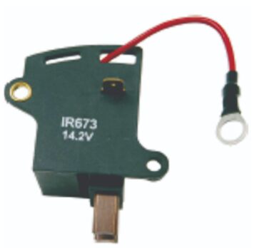 IR673 KONJEKTÖR LADA SAMARA RUS TİPİ