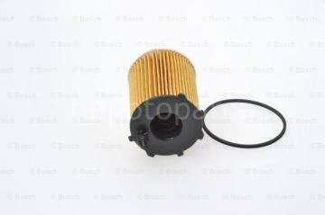 FORD Fiesta 1.4 TDCi 07.2008 - 11.2012 BOSCH YAĞ FİLTRESİ filitre