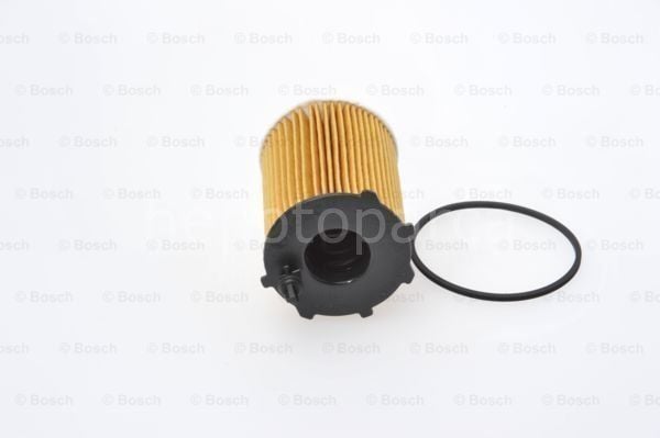 FORD Fiesta 1.4 TDCi 07.2008 - 11.2012 BOSCH YAĞ FİLTRESİ filitre