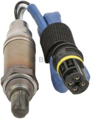 Oksijen (Lambda) SensörüMERCEDES-BENZ E 240 199709 - 200004; S 320 199810 - 200208; E 280 199506 - 200301; CL 500 Coupe 199909 - 200605; E 240 T-Modell 199709 - 199906; E 320 199703 - 199905; S 500 199810 - 200509; E 320 199907 - 200308;  SFT 0005407