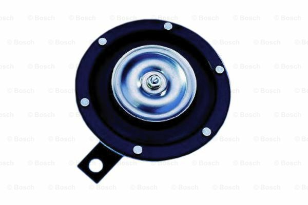 Korna, 24V, 60 W, 375 Hz, Çap= 125 mm, 115dB(A)