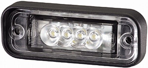 PLAKA AYDINLATMASI  SOL SAG ARTEGA DAF FAUN IVECO LIEBHERR SOLARIS  80-864-003-01 1526447
