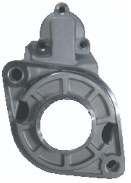 MC6552 PİNYON KAPAĞI BOSCH FELICIA/FAVORIT DIZEL