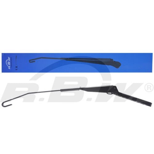 RENAULT 19, SİLECEK KOLU, YOLCU TARAFI, RBW 93830, SİLGİ KOLU (OEM 7702127723)