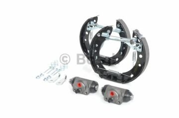 Kampana Fren Revizyon Kiti - SUPERPRORANGE ROVER Micra 1.0i 199208 - 200210; Micra 1.3i 199208 - 200007; Micra 1.4i 200007 - 200210; Micra 1.5 Diesel 199802 - 200007; Micra 1.3i 199505 - 200010; Micra 1.5 Diesel 200007 - 200210
