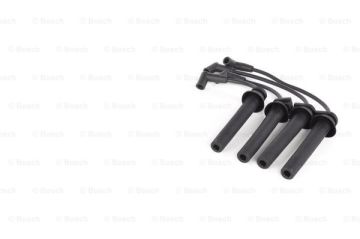Buji Kablo SetiMINI (BMW) Cooper 200106 - 200711; One 1.6 i 200106 - 200611; Cooper S 200203 - 200407; Cooper Cabrio 200407 - 200807; One Cabrio 200407 - 200807; Cooper S Cabrio 200408 - 200807; John Cooper Works Cabrio 200408