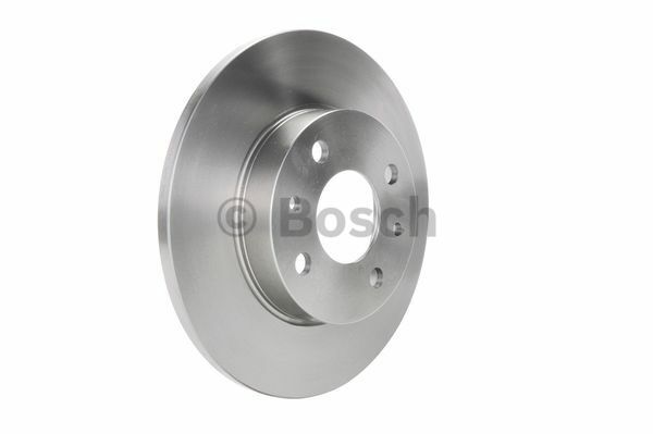 Fren Diski, Arka, [240,5 /11-9,2 mm]FIAT Punto 75 1.2i.e. 199705-199908; Punto 60 1.2i.e. 199705-199908; Panda 1.2 200901-201112; Panda 1.2 i.e. 200310-200912; Marea 2.0i 20V 200105-200212 LAI 7663465; LAI 7645054