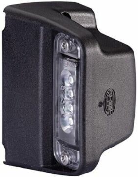 PLAKA AYDINLATMASI  SOL SAG DAF DOLL KRONE KÖGEL PAUS 1529619 7133470