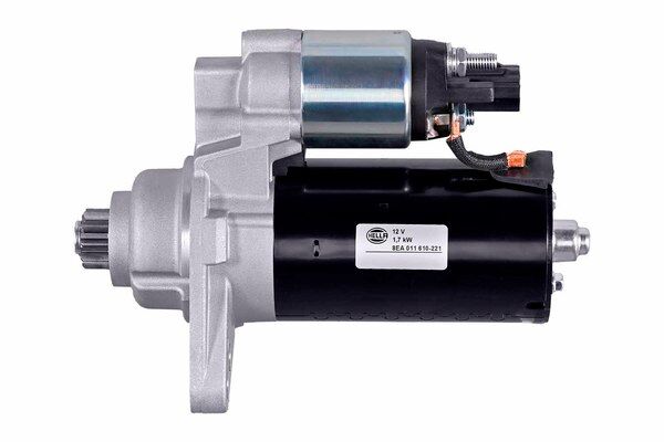 Marş Motoru,12V,Audi/Seat/Skoda/VW 02Z 911 023 HX / 02Z 911 023 H / 02Z 911 023 FX / 02Z 911 023 F