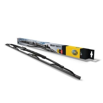 SİLECEK SÜPÜRGESİ 650MM RENAULT C KAMYON FİSKİYELİ  SCANİA  SS65F2