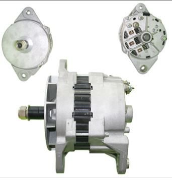 97049     ALTERNATÖR 12V 160A JOHN DEERE (2545) BELDE