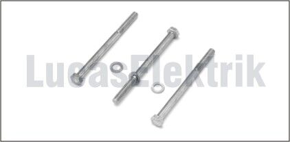 UZT104  SAPLAMA TAKIMI A115 BILUMUM