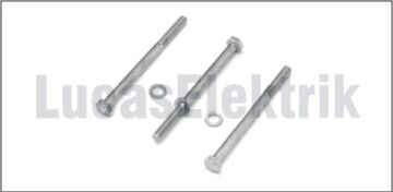 UZT104  SAPLAMA TAKIMI A115 BILUMUM