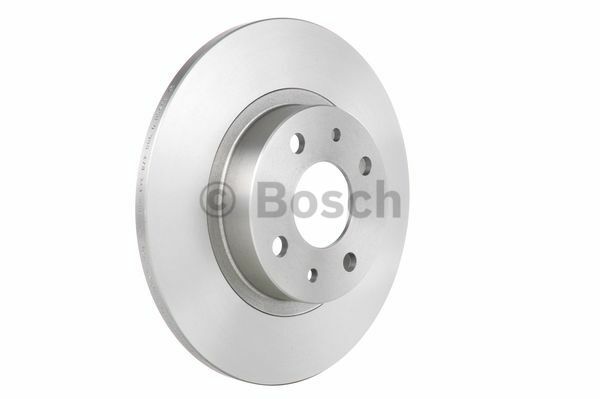 Fren Diski, Ön, [257,5 / 12-10,2 mm]FIAT Marea 1.6i 16V 200008-200209; Punto 60 1.2i.e. 199705-199908; Brava 1.6 16V 199811-200109; Punto 1.7 TD 199705-199908; Bravo 1.6 16V 199510-199804 LAI 92498609; LAI 766346