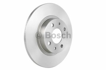 Fren Diski, Ön, [257,5 / 12-10,2 mm]FIAT Marea 1.6i 16V 200008-200209; Punto 60 1.2i.e. 199705-199908; Brava 1.6 16V 199811-200109; Punto 1.7 TD 199705-199908; Bravo 1.6 16V 199510-199804 LAI 92498609; LAI 766346