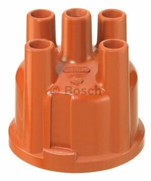 Distribütör Kapağı 4 Silindirli VOLVO; PORSCHE 140 2.0 196808 - 197007; 356C 1600 C 196309 - 196512; 140 2.0 197008 - 197307; 356B 1600 S 196001 - 196308; 1800 2.0 Injection E 197008 - 197307; 356B 1600 S-90 196001 - 196308; 356C 1600 SC 196309 -  VW