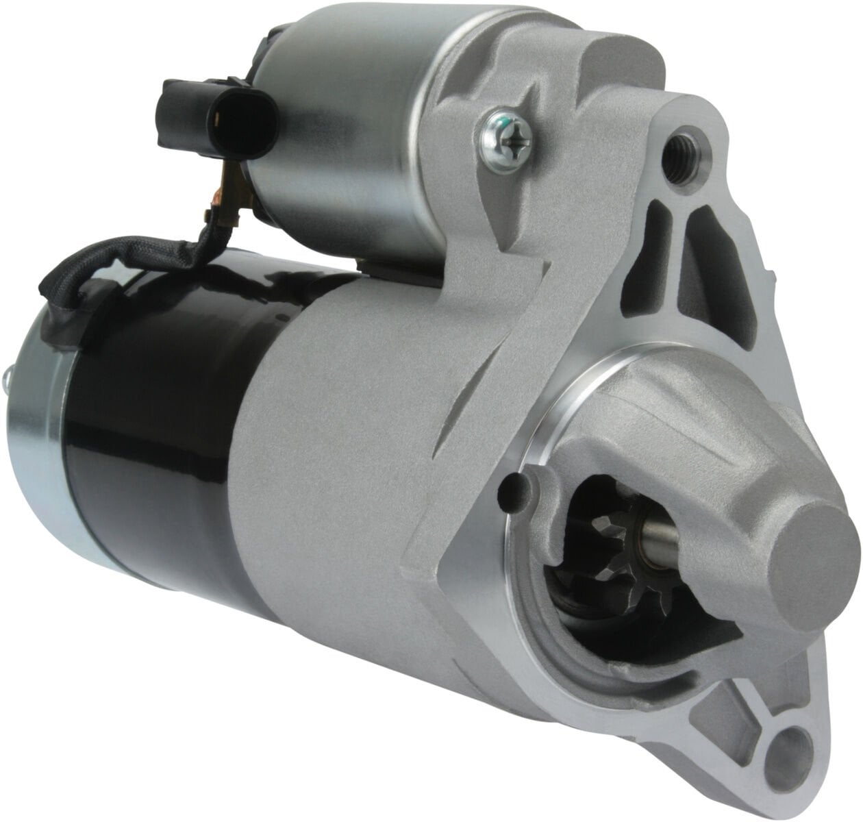 F032113618 Marş Motoru Jeep Grand Cherokee V8 4.7  EVA WJ,WG 01-04-1999 -,Jeep Grand Cherokee 4.7  01-01-2000 -,Jeep Grand Cherokee 4.7  01-01-2000 -