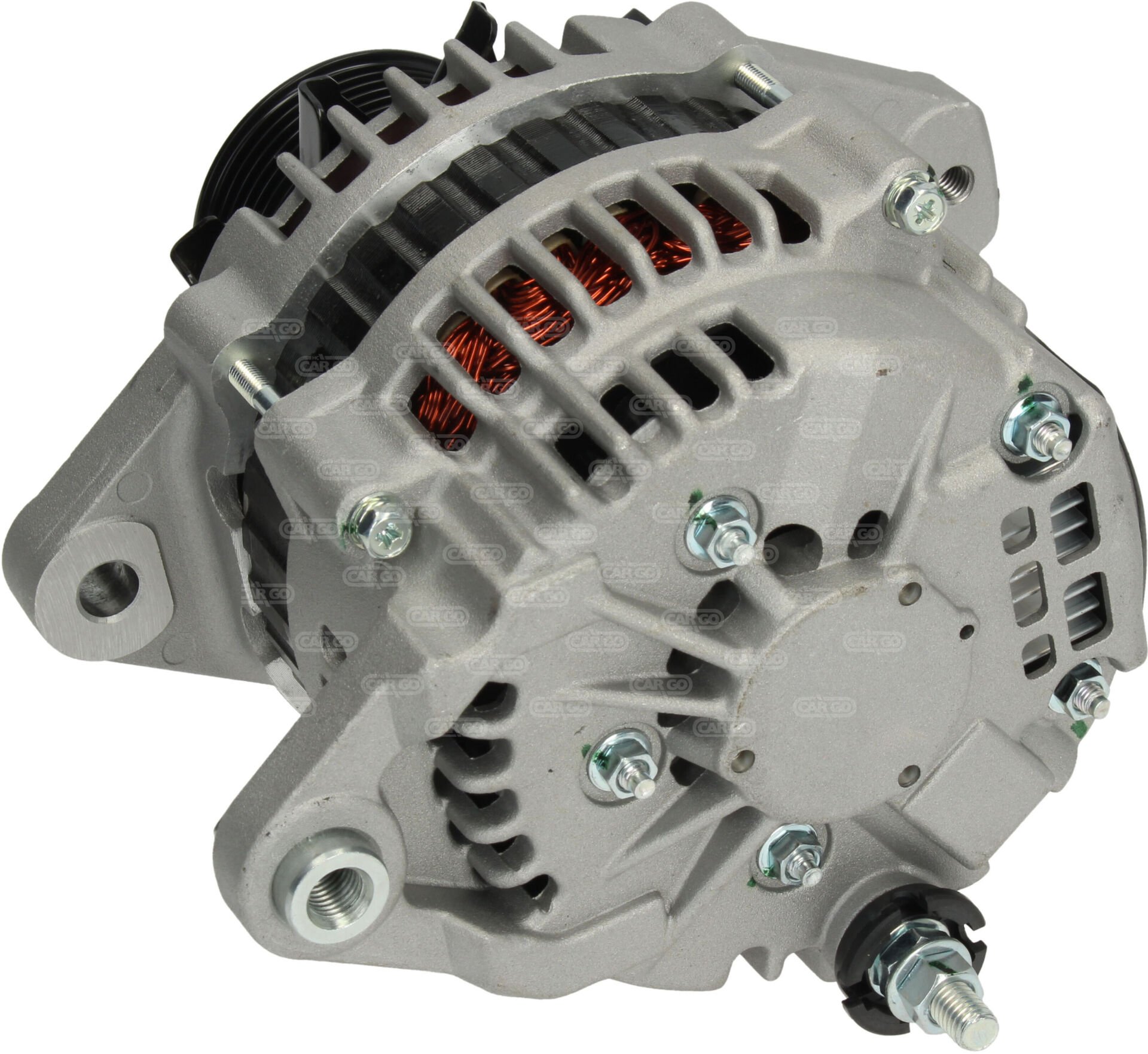 F032115630 Alternatör Isuzu NKR250 4.3  24v 50 amp tek fişli ,Isuzu NLR 150T 3.0  01-09-2008 -,Isuzu NMR 250T 3.0  01-09-2008 - ALT170  898029887251