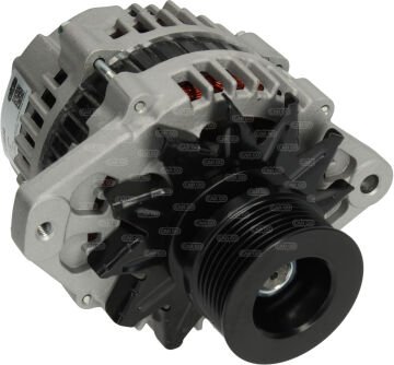 F032115630 Alternatör Isuzu NKR250 4.3  24v 50 amp tek fişli ,Isuzu NLR 150T 3.0  01-09-2008 -,Isuzu NMR 250T 3.0  01-09-2008 - ALT170  898029887251