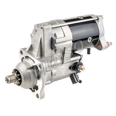 DSN2034 MARŞ MOTORU 7.8KW 24V CUMMINS 428080-1330 428000-1330 8717613114193   3957598 3957598