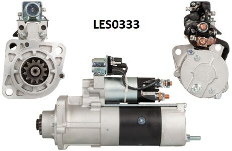 LES0333  MARS MOTORU 24V/5,5KW/12DIS RENAULT  PREMIUM,KERAX IV 5010306777 5830000632 LRS01950 CS1325 M9T60671 860619 113676 19024080 STR7901 STR6200 DRS0058 DRS0388 8EA738173001 8EA738258361 438278 458293 TS50PE671 CST35629